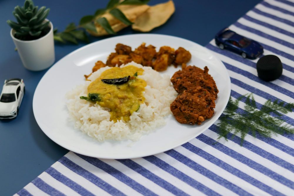 indian food on royal caribbean cruise