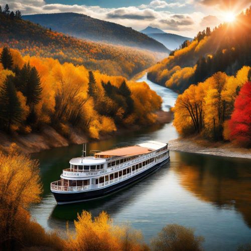 What Is the Best River Cruise in the USA?